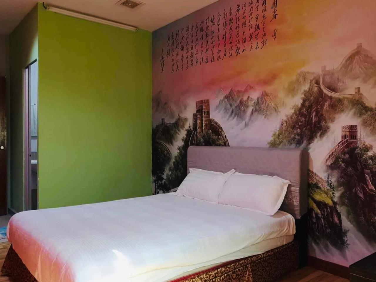 Home Inn Hotel 怡保 外观 照片